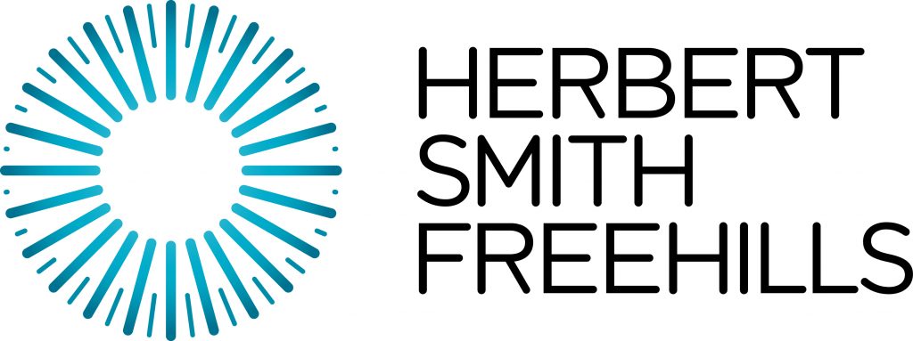 Herbit Smith Freehills logo
