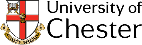 University of Chester logo