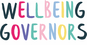 Wellbeing governors logo