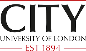City, University of London logo