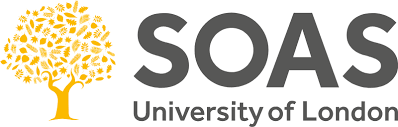 SOAS, University of London logo