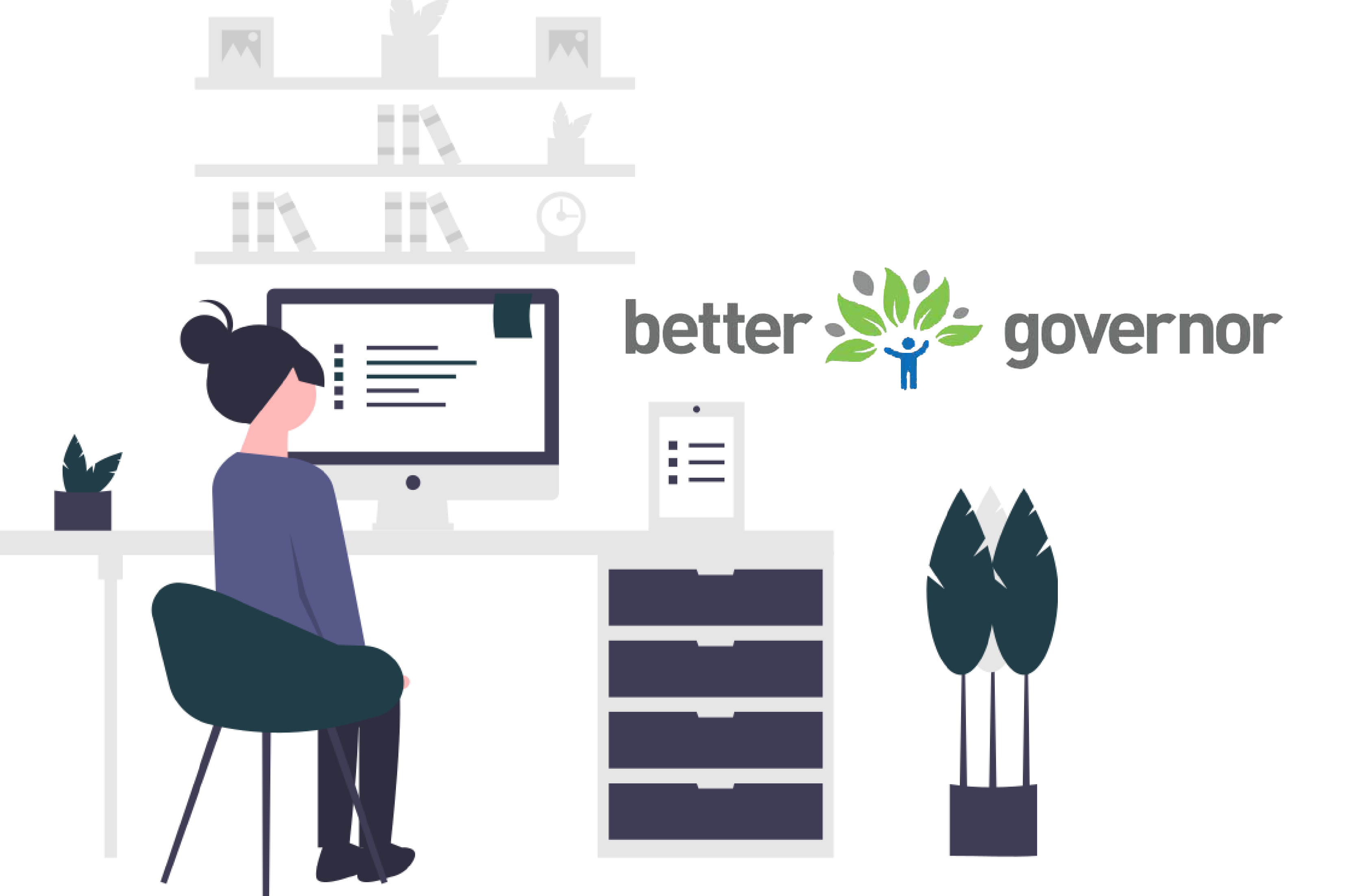 Remote Learning – how do governors know it is effective (with Better  Governor) - Governors for Schools