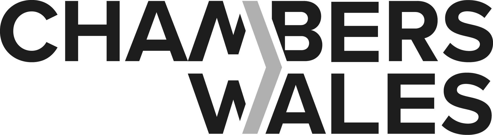 Chambers Wales logo