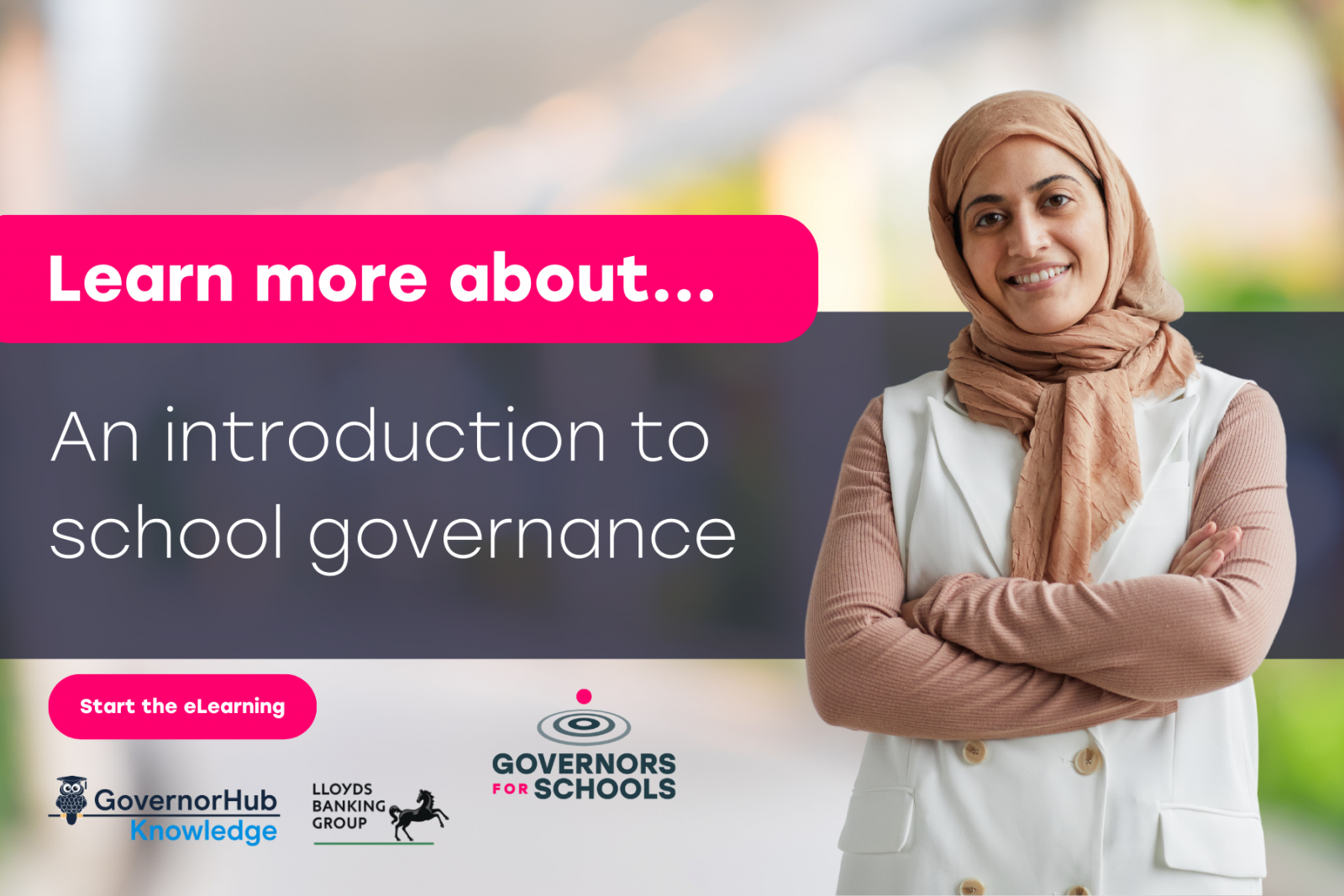 An Introduction To School Governance - Governors For Schools