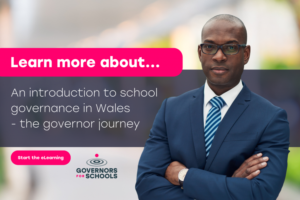 Governors For Schools ELearning - Governors For Schools