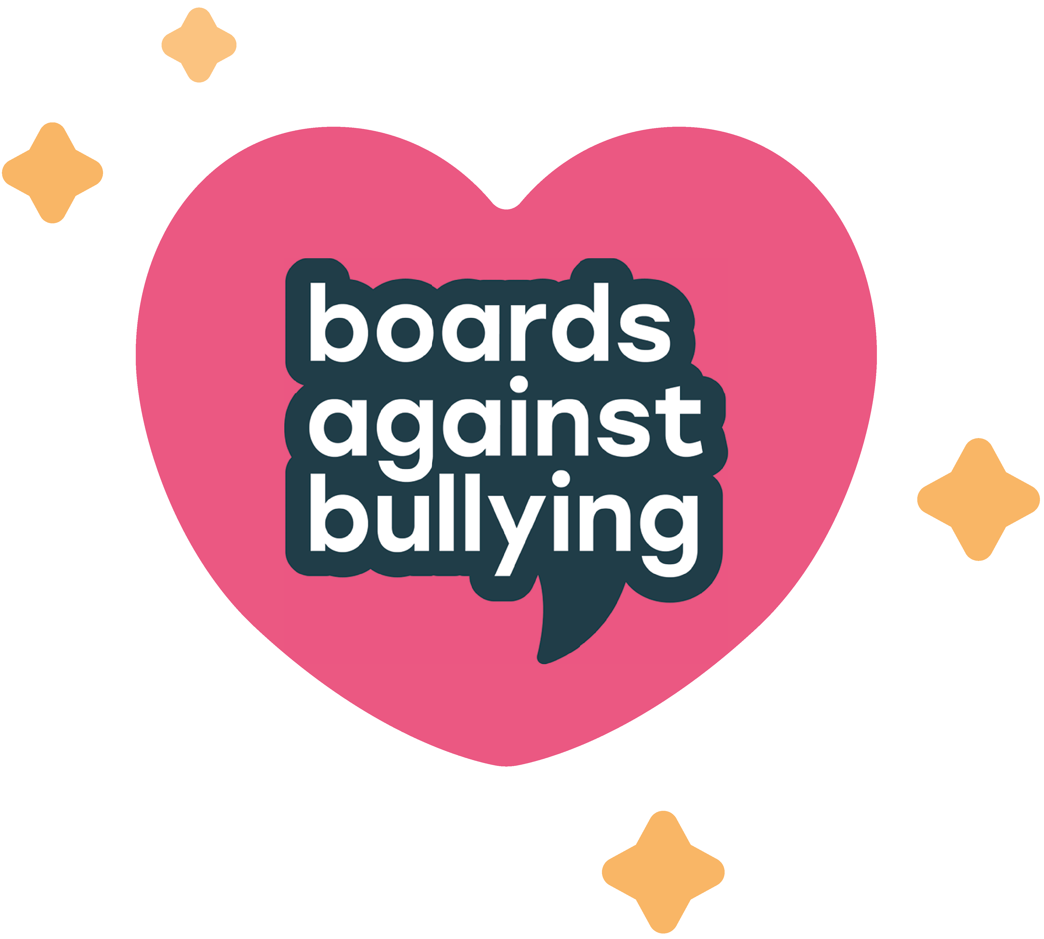 Take a Stand Against Bullying