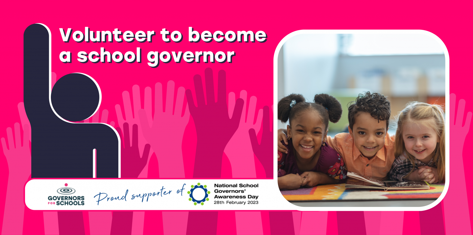 National School Governors' Awareness Day 2023: An open letter from ...