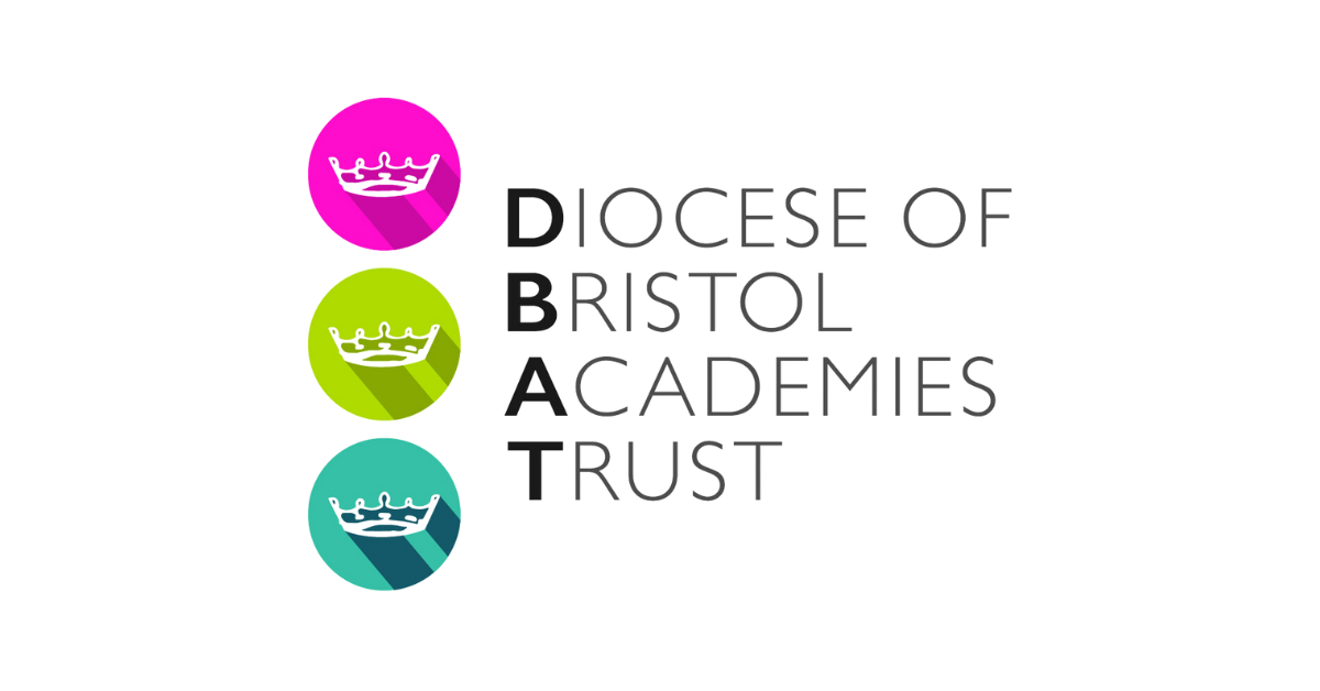 Diocese of Bristol Academies Trust logo