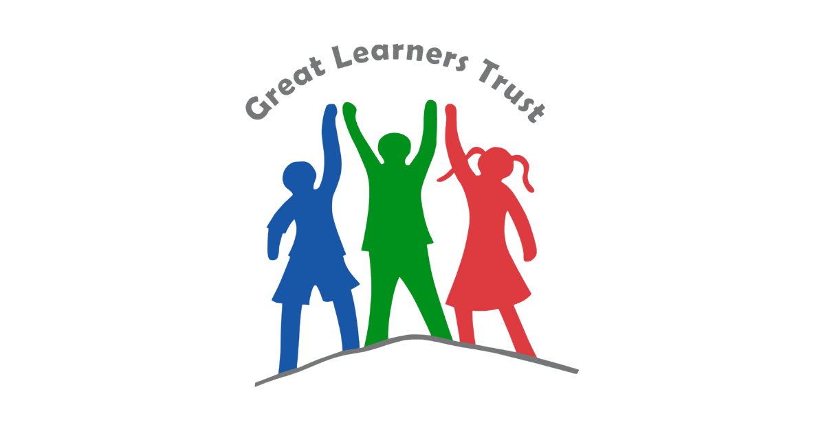 Great Learners Trust logo