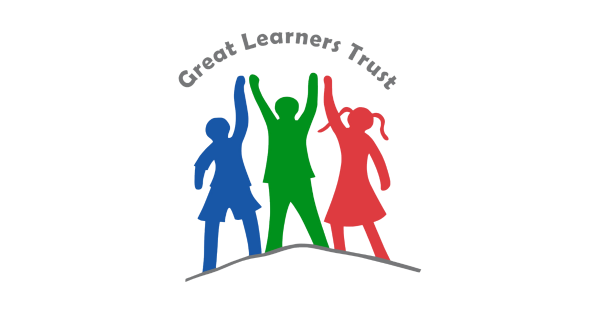 Great Learners Trust logo