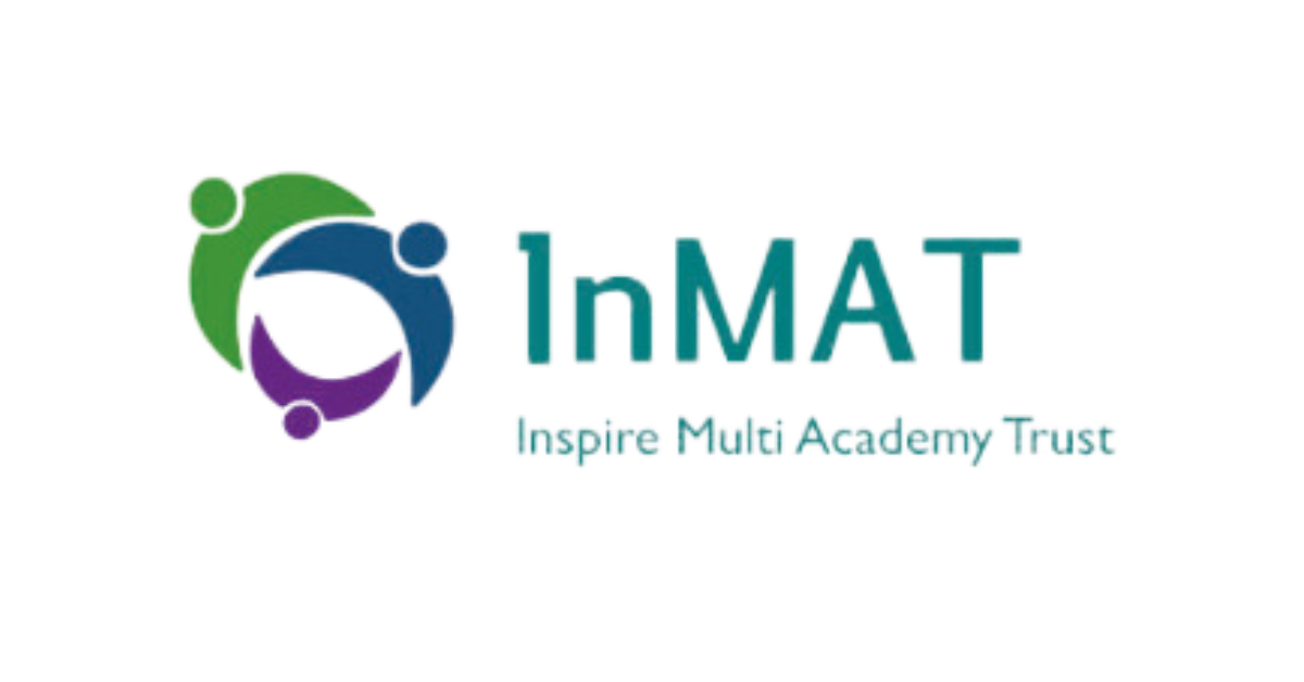 InMAT, Northampton logo