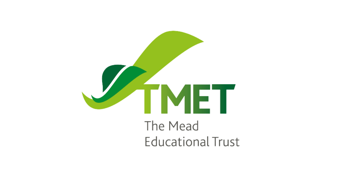 The Mead Educational Trust logo